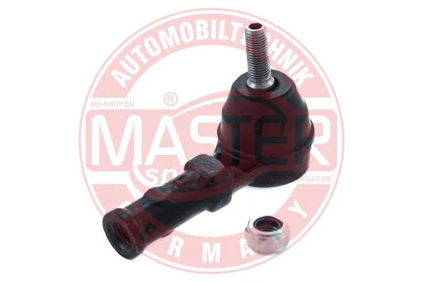Tie Rod End (25446-PCS-MS)