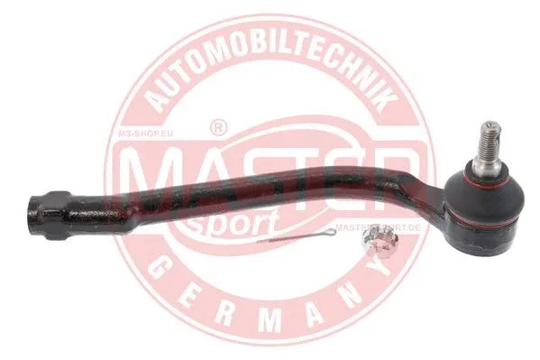 Tie Rod End (34997-PCS-MS)