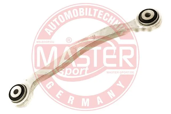 Control/Trailing Arm, wheel suspension (30431-PCS-MS)