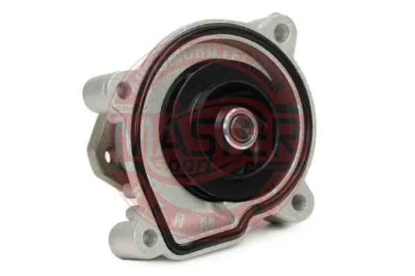 Water Pump, engine cooling (581-WP-PCS-MS)
