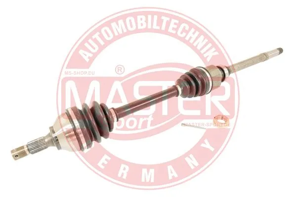 Drive Shaft (303244-SET-MS)