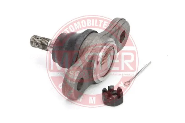 Ball Joint (34999-PCS-MS)