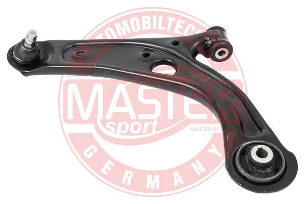 Control/Trailing Arm, wheel suspension (38555-PCS-MS)