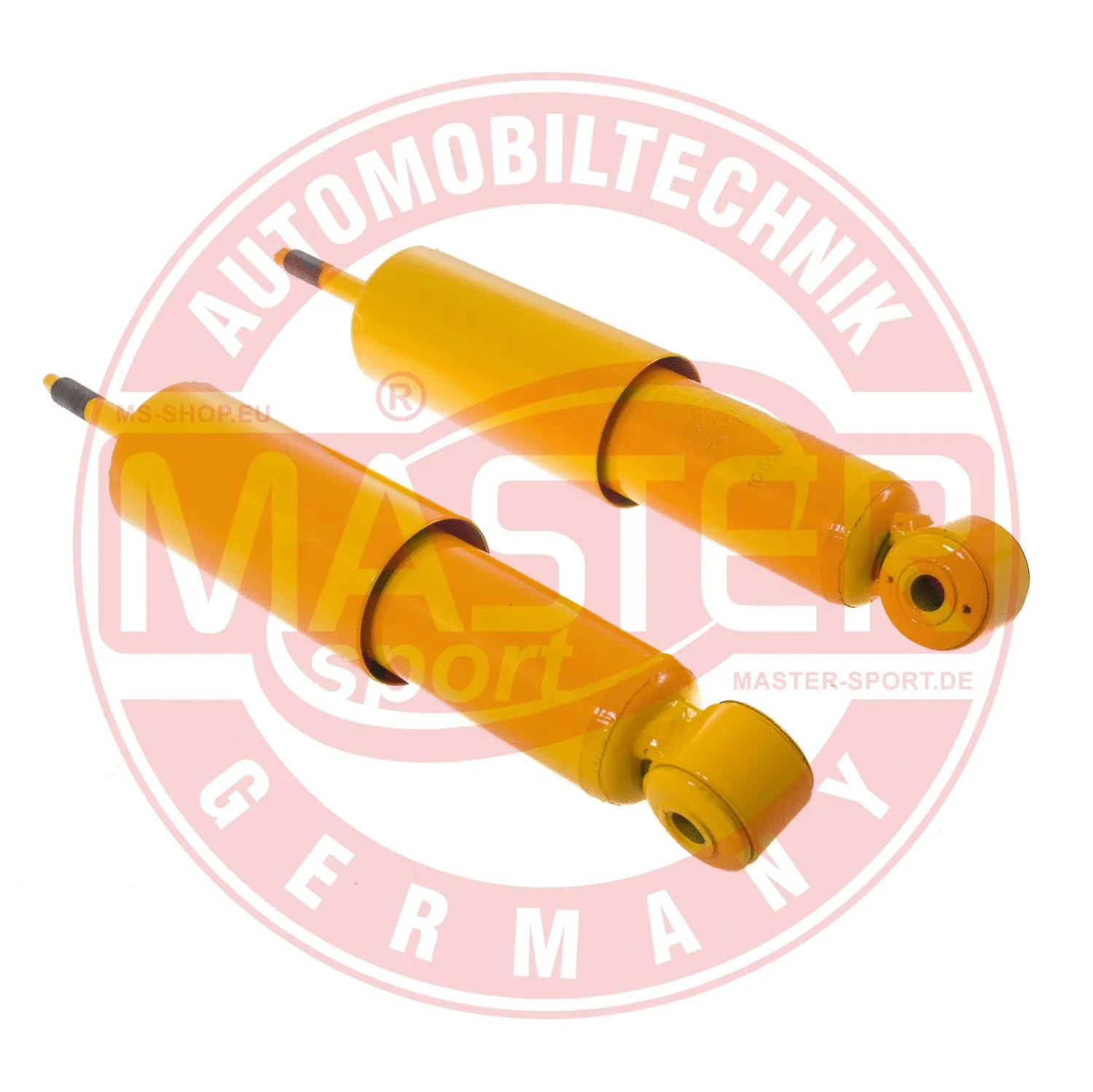 Shock Absorber (106004-SET/2/-MS)