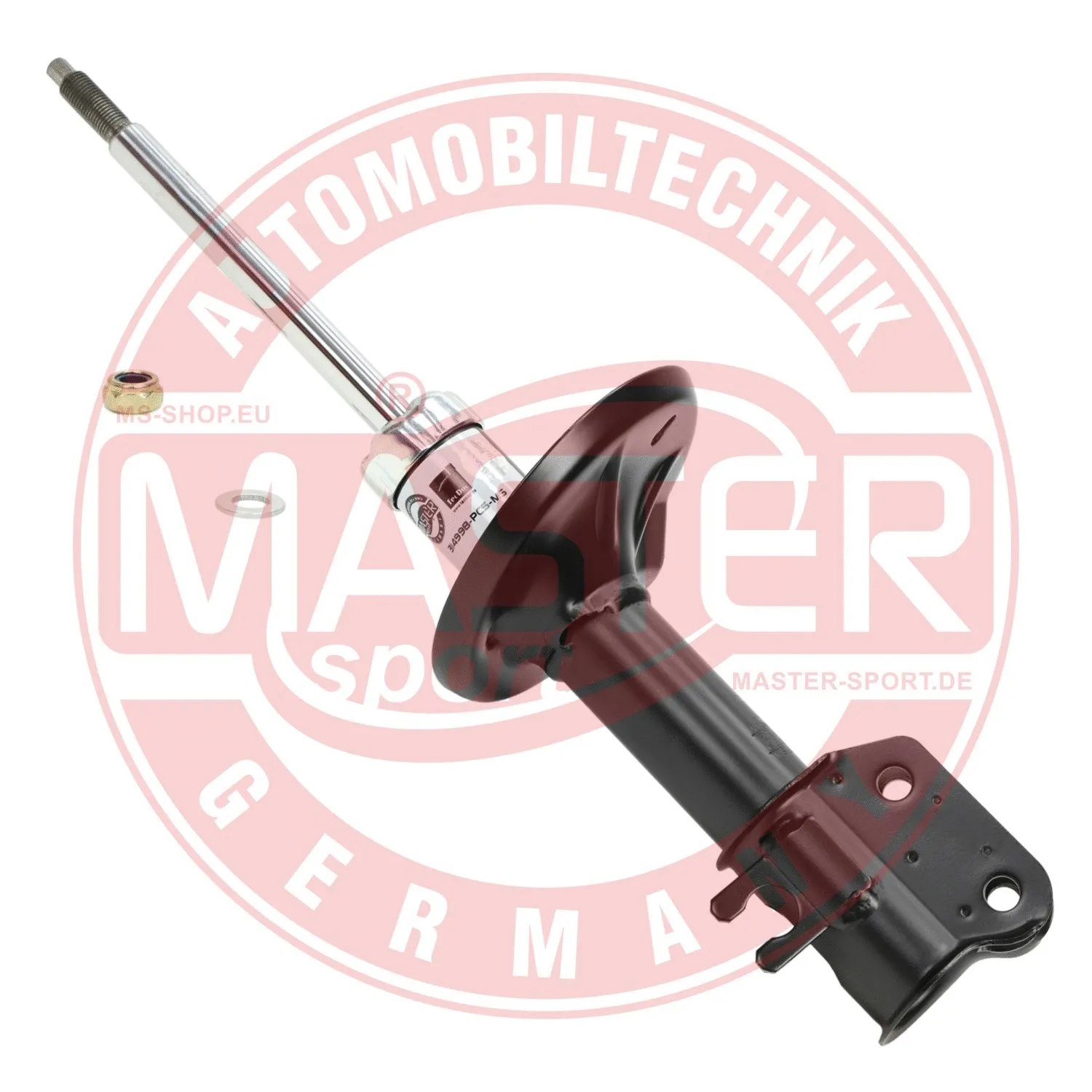Shock Absorber