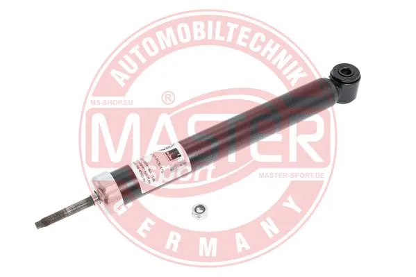 Shock Absorber (105737-PCS-MS)