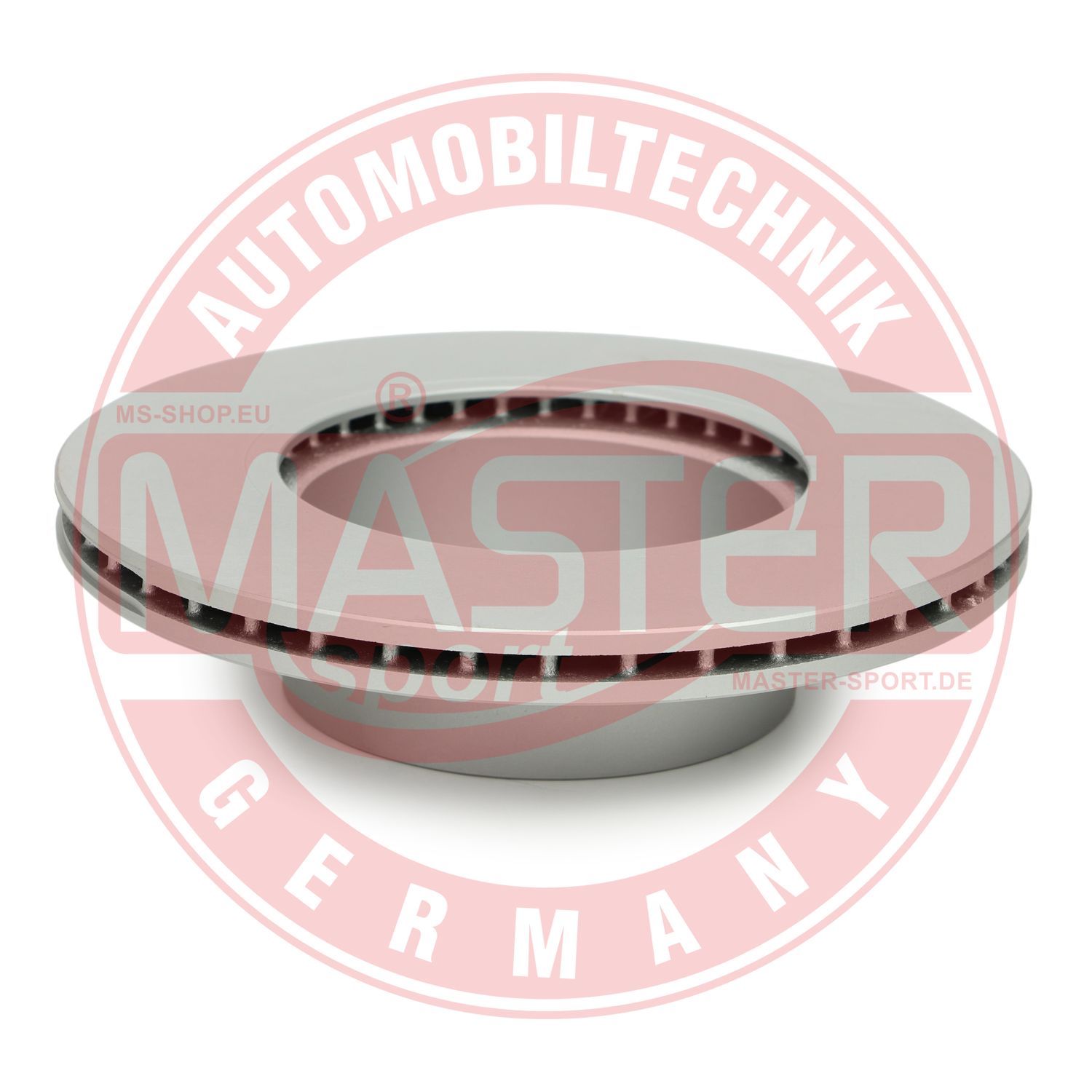 Brake Disc (24012202781PR-PCS-MS)