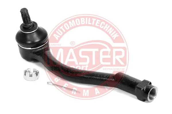 Tie Rod End (102300B-PCS-MS)