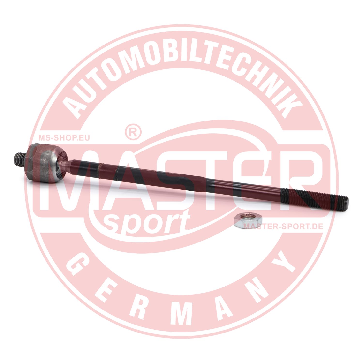 Inner Tie Rod (36089-SET-MS)