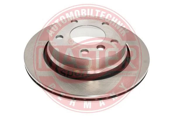 Brake Disc (24011901071-PCS-MS)