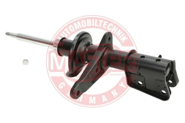 Shock Absorber
