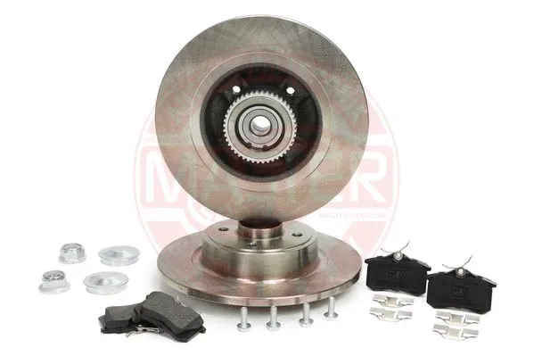 Brake Kit, disc brake