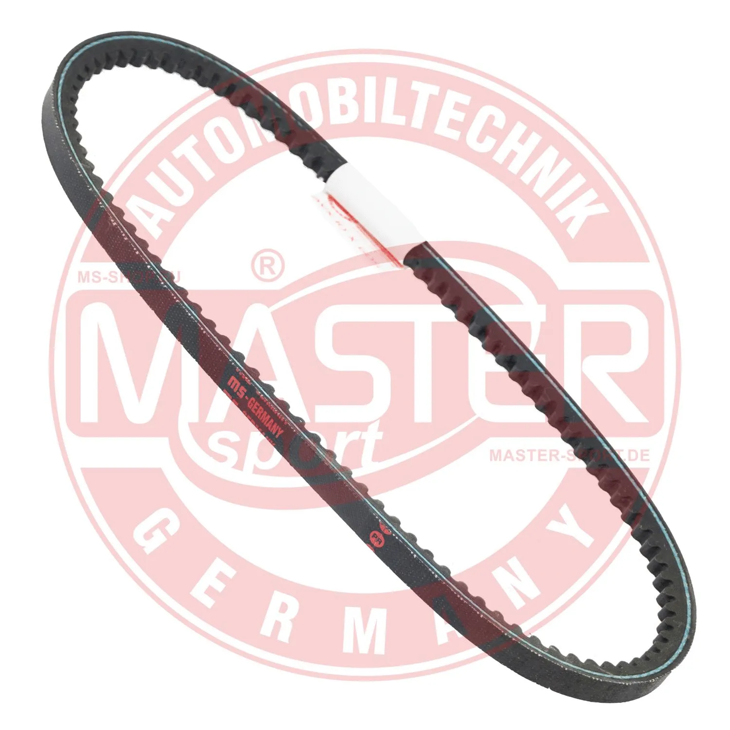 V-Belt (AVX-10X605-PCS-MS)