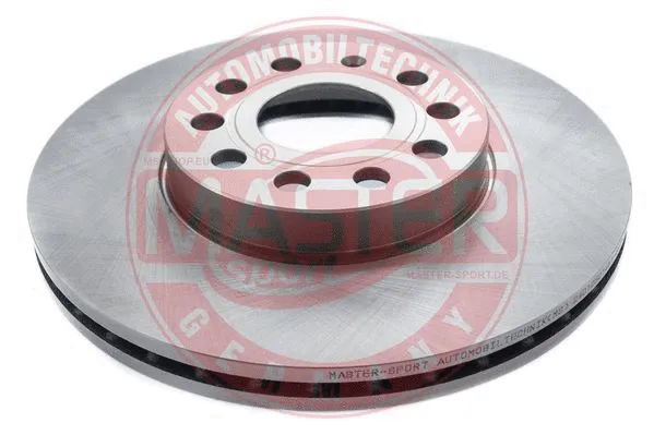 Brake Disc (24012501451-PCS-MS)