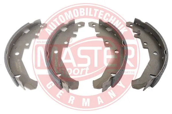 Brake Shoe Set (03013704412-SET-MS)