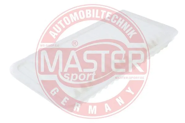 Air Filter (3127-LF-PCS-MS)