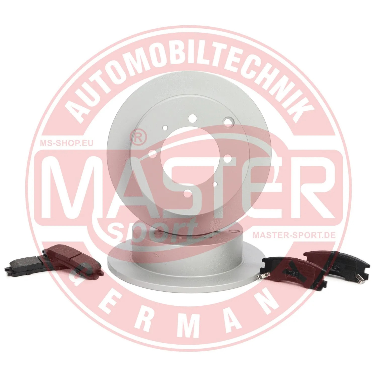 Brake Kit, disc brake