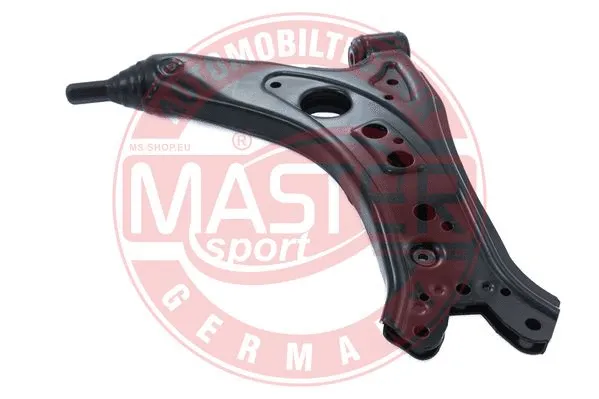 Control/Trailing Arm, wheel suspension (28644-PCS-MS)