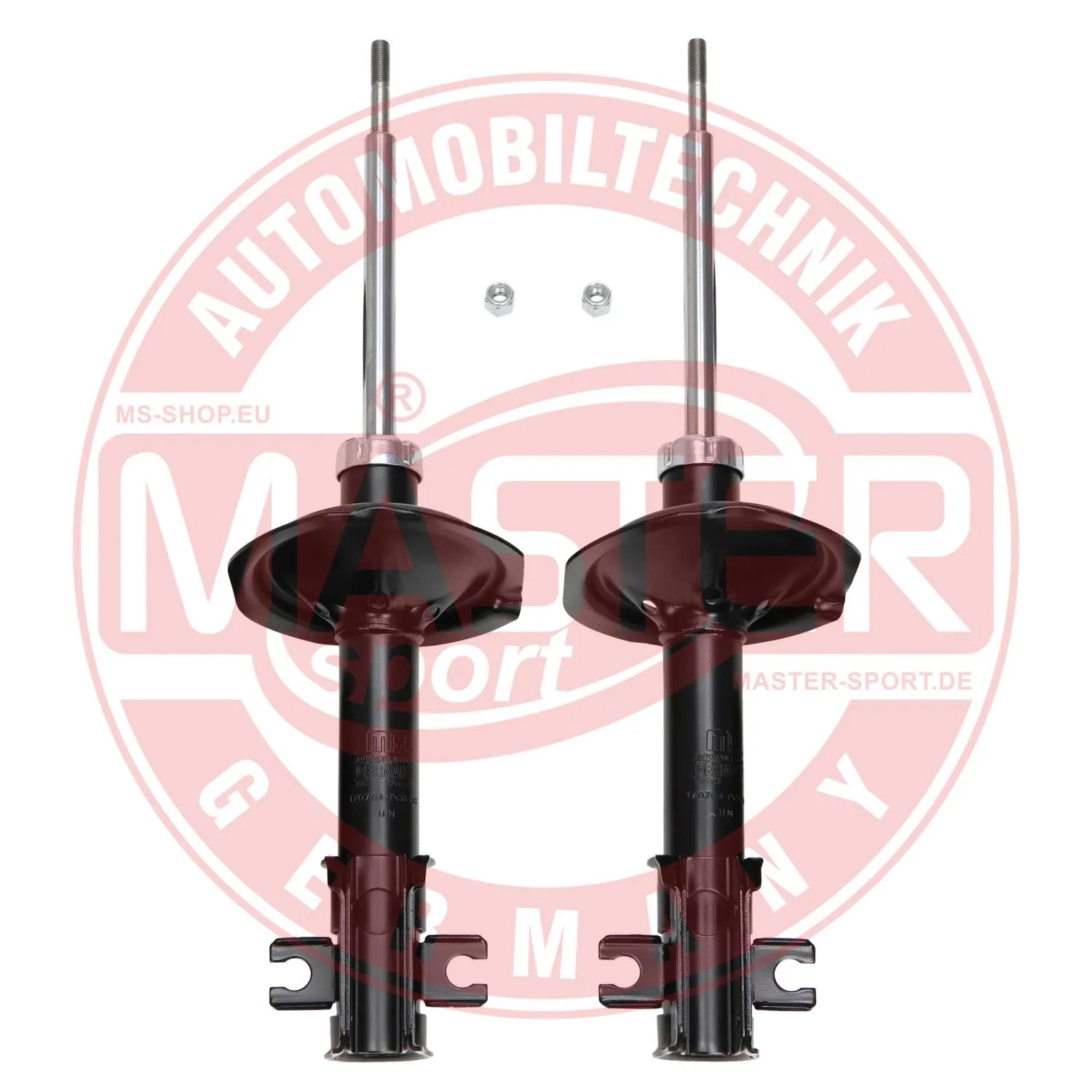 Shock Absorber