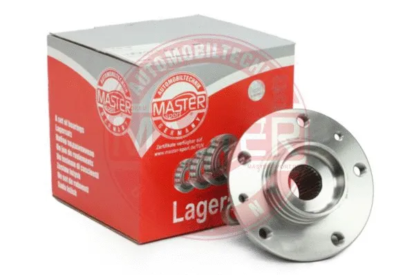 Wheel Bearing Kit
