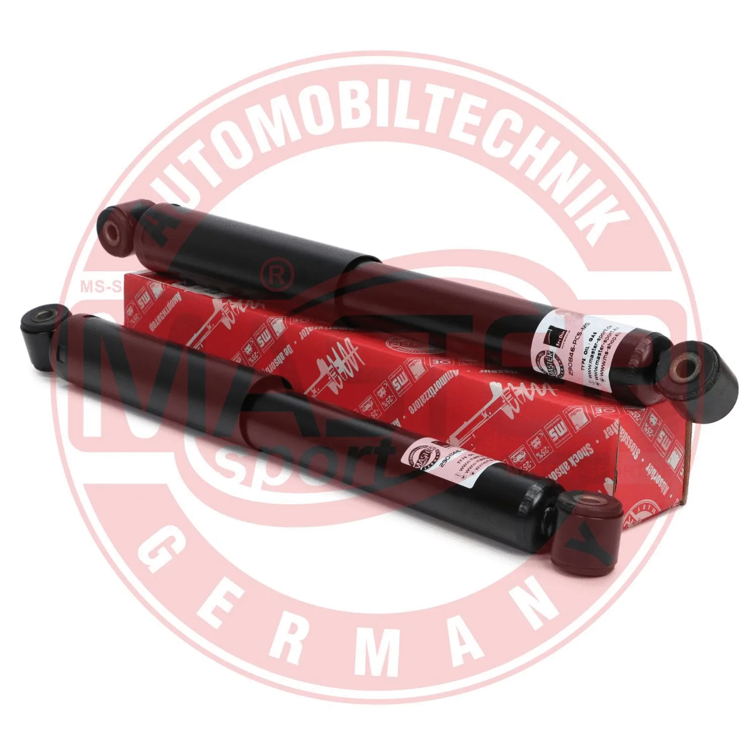 Shock Absorber
