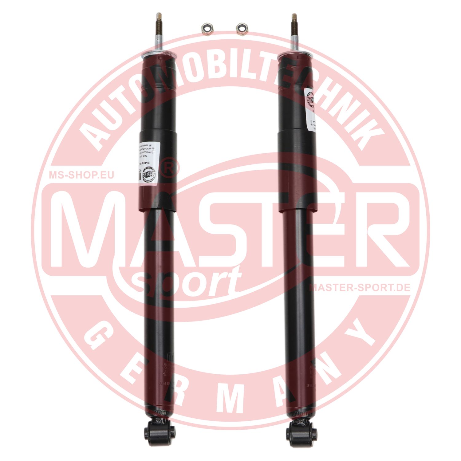 Shock Absorber