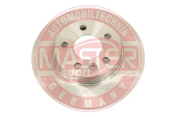 Brake Disc (24011201381-PCS-MS)
