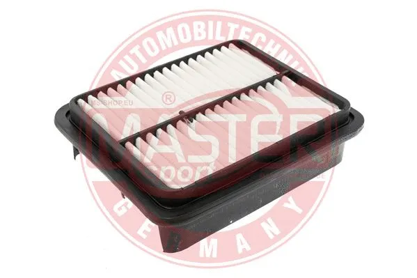 Air Filter (1924-LF-PCS-MS)