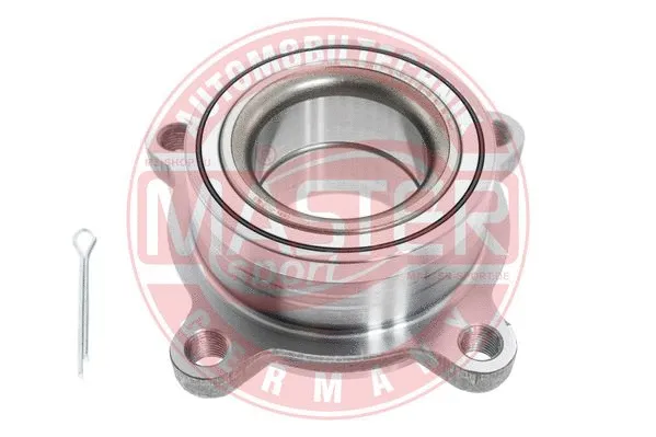 Wheel Bearing Kit (7451-SET-MS)
