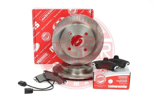 Brake Kit, disc brake