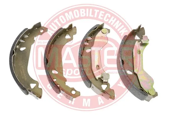 Brake Shoe Set (03013702072-SET-MS)
