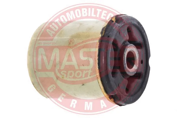 Bushing, axle beam (14726-PCS-MS)