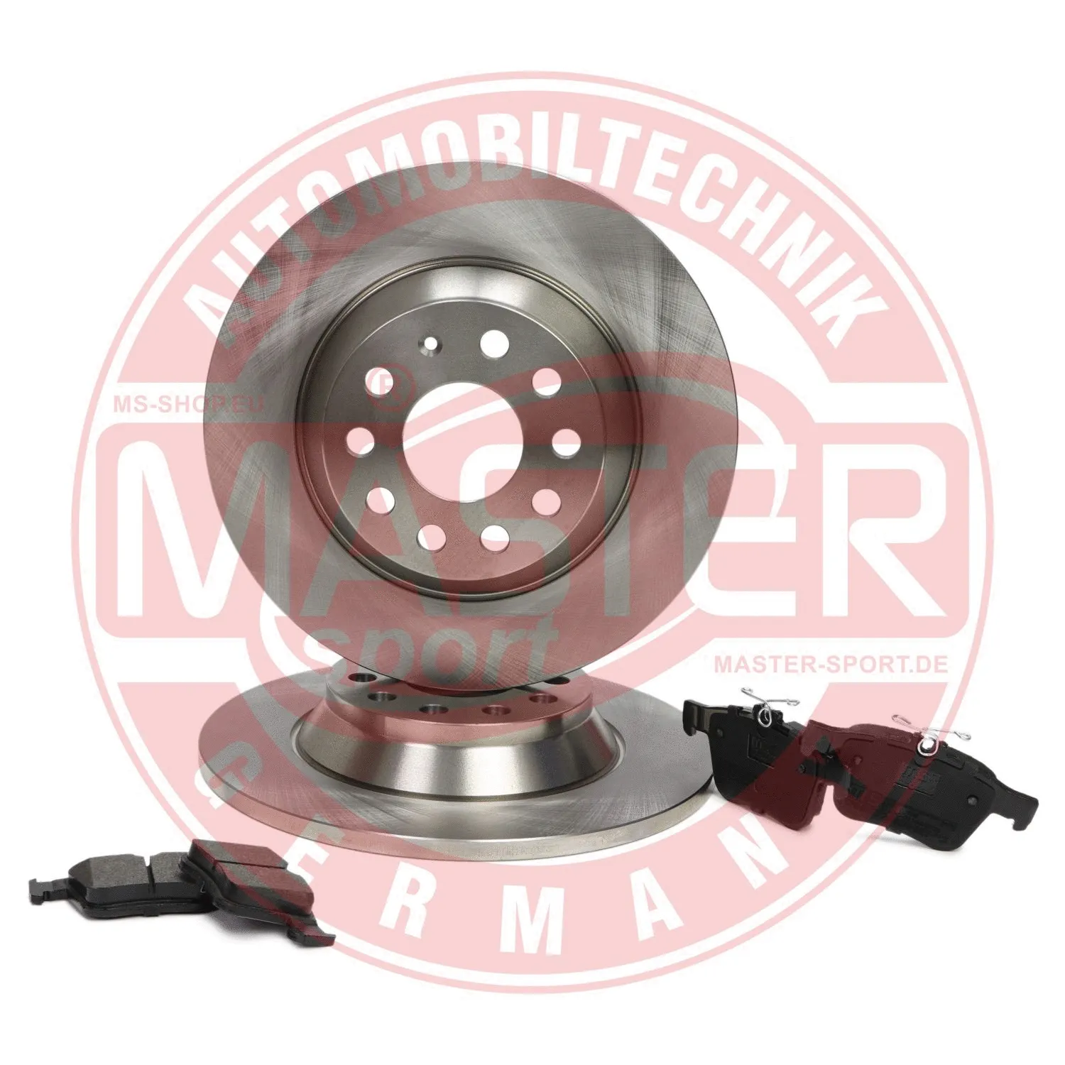 Brake Kit, disc brake