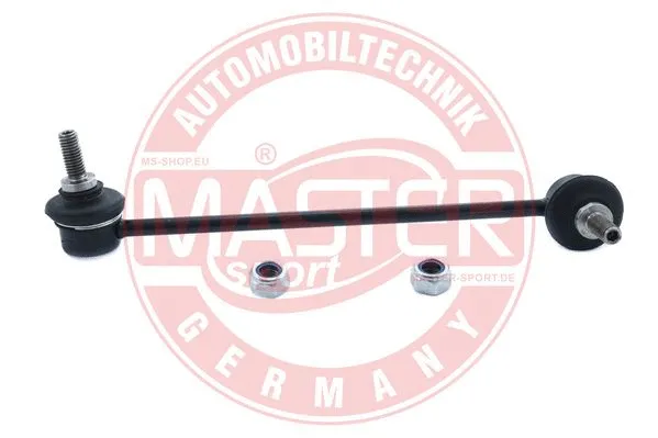 Link/Coupling Rod, stabiliser bar (22089-PCS-MS)