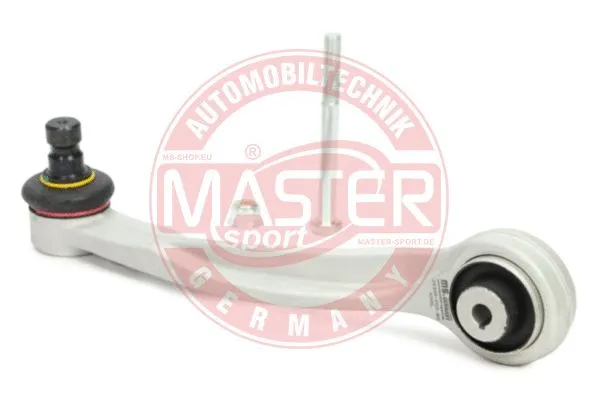Control/Trailing Arm, wheel suspension (39309-PCS-MS)
