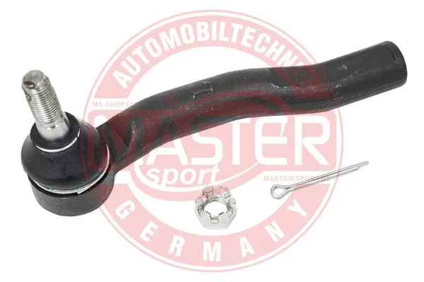 Tie Rod End (34289-PCS-MS)
