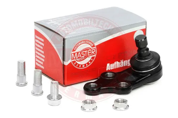 Ball Joint