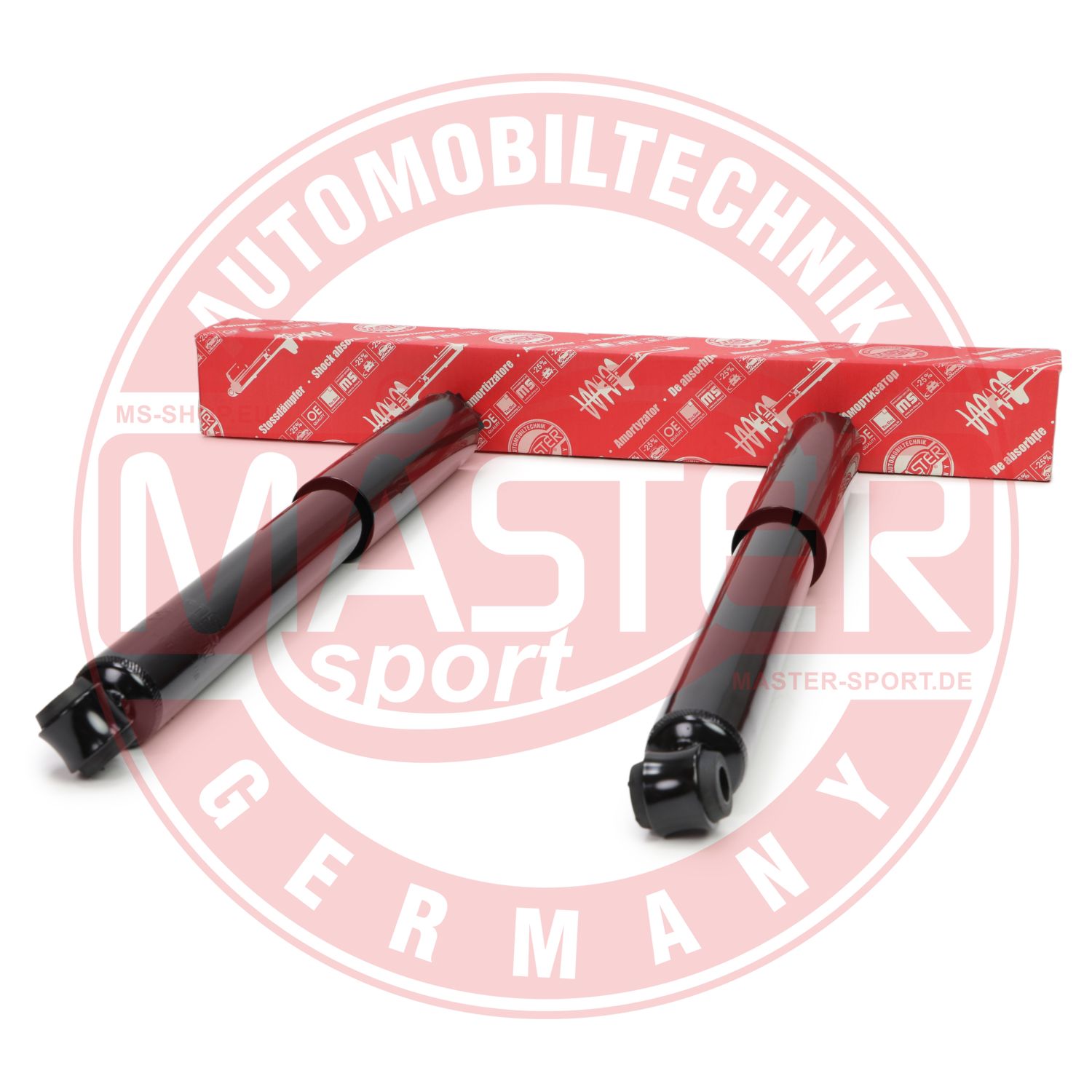 Shock Absorber