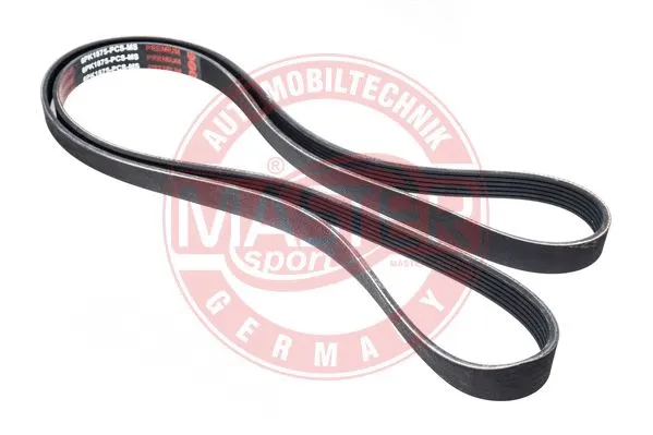 V-Ribbed Belt (6PK1875-PCS-MS)