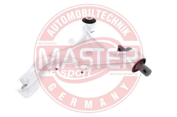 Control/Trailing Arm, wheel suspension (49959-PCS-MS)