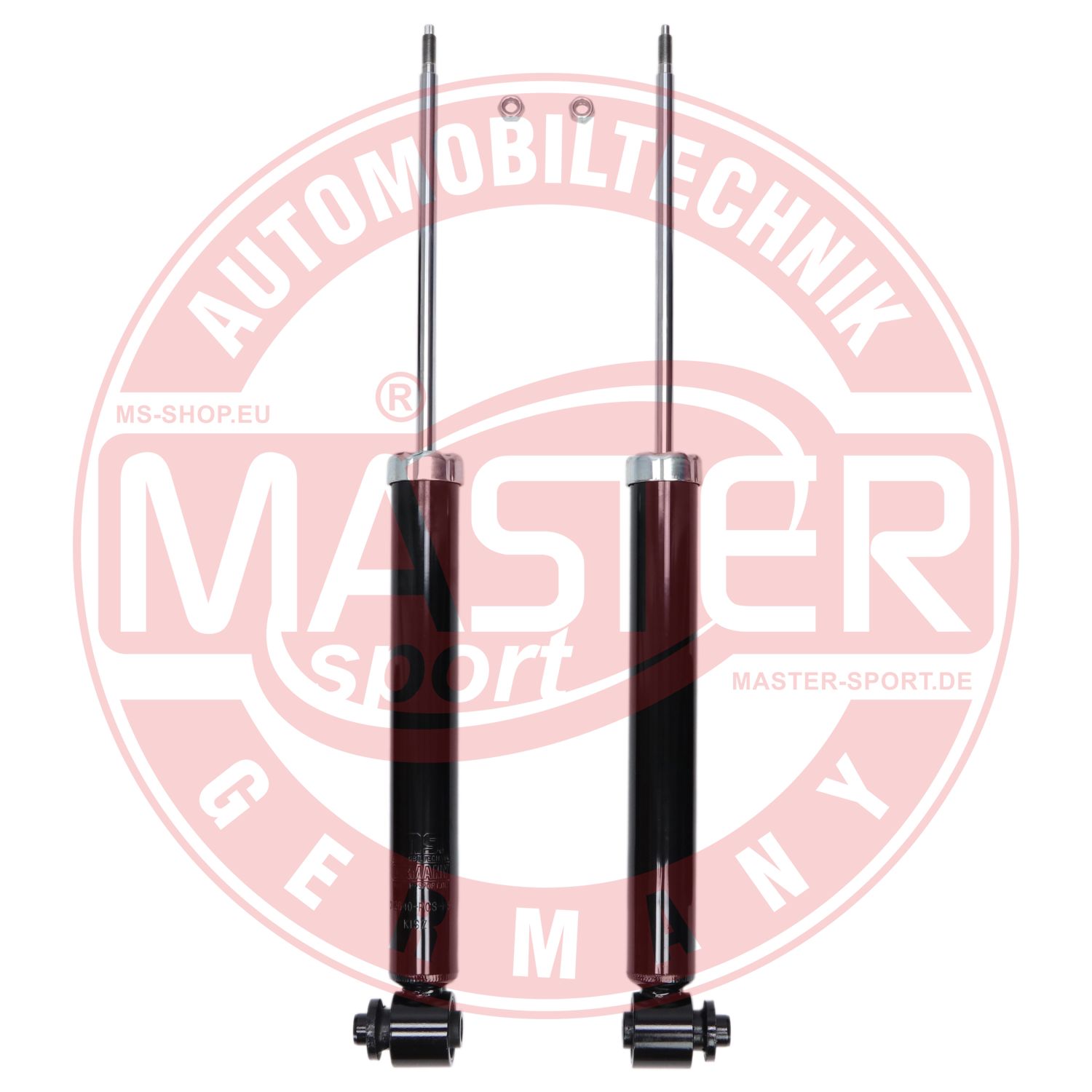 Shock Absorber