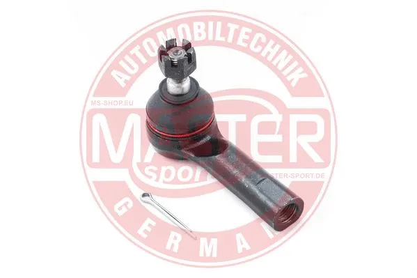 Tie Rod End (16312-PCS-MS)