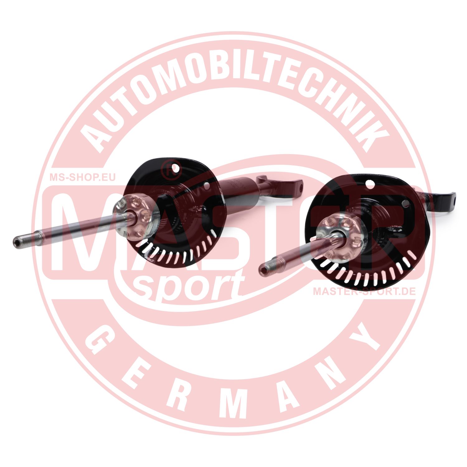 Shock Absorber (16K006511)
