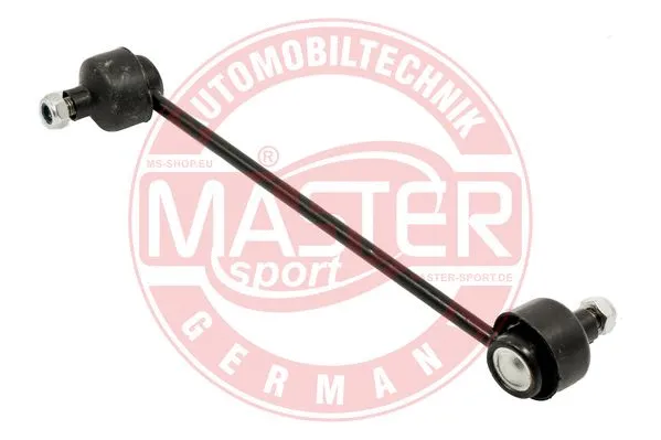 Link/Coupling Rod, stabiliser bar (25463-PCS-MS)