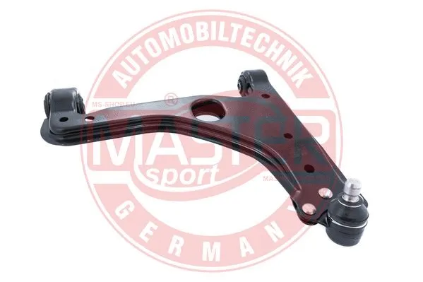Control/Trailing Arm, wheel suspension (21051-PCS-MS)