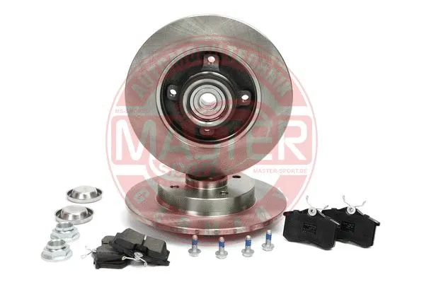 Brake Kit, disc brake