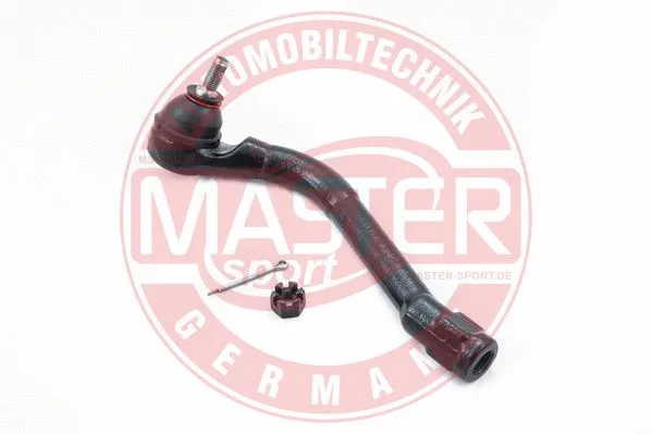 Tie Rod End (43132M-PCS-MS)