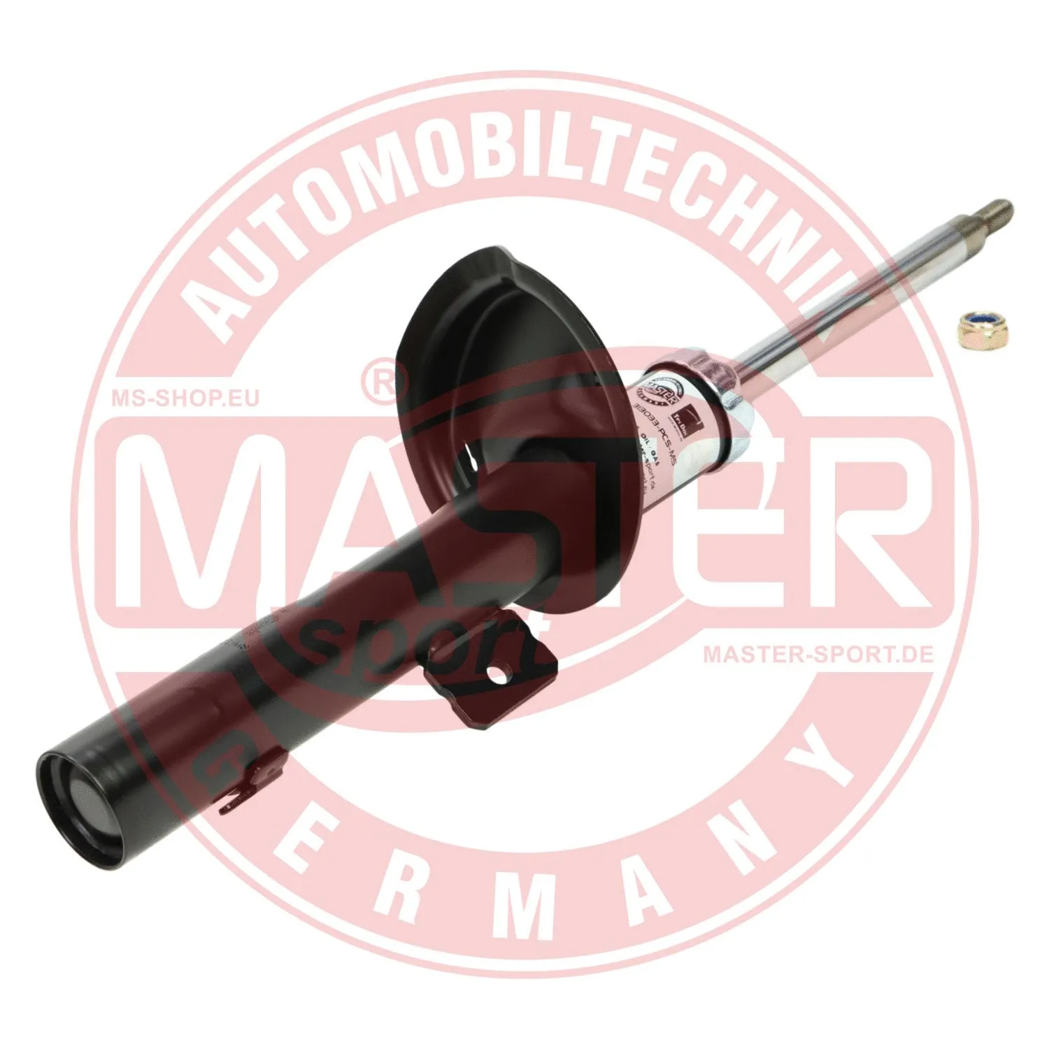 Shock Absorber