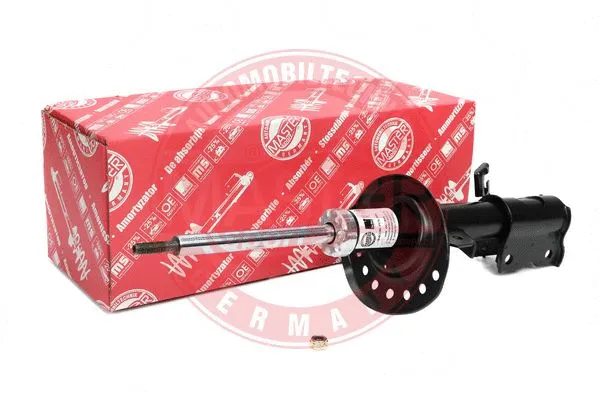 Shock Absorber