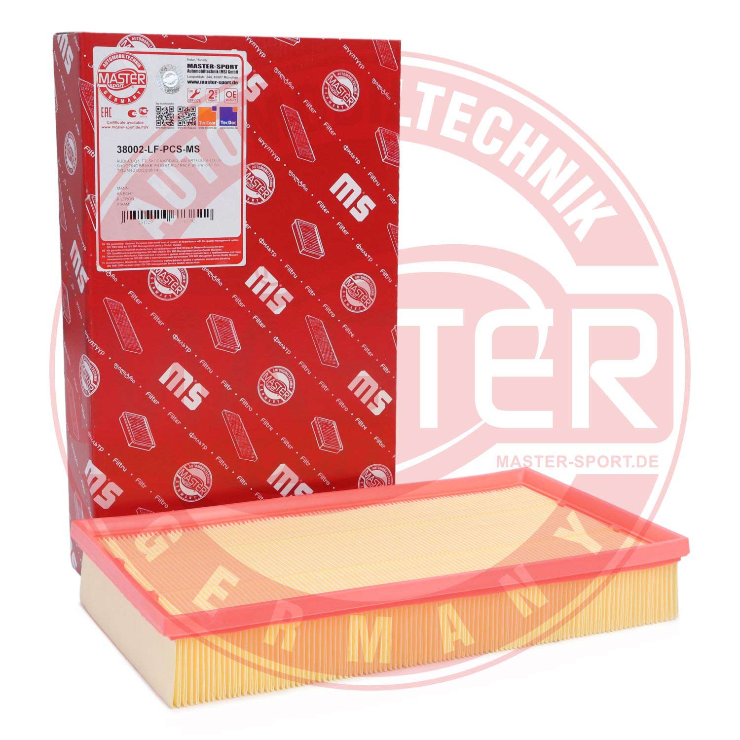 Air Filter